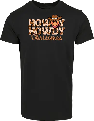 Howdy Howdy Christmas