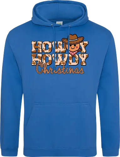 Howdy Howdy Christmas