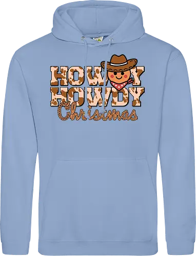 Howdy Howdy Christmas