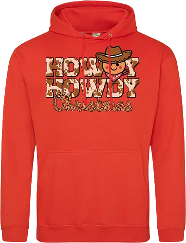 Howdy Howdy Christmas