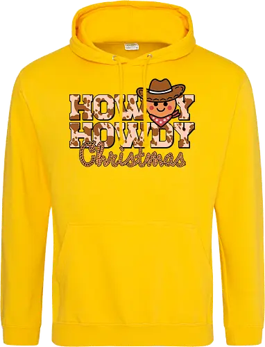 Howdy Howdy Christmas