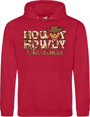Howdy Howdy Christmas