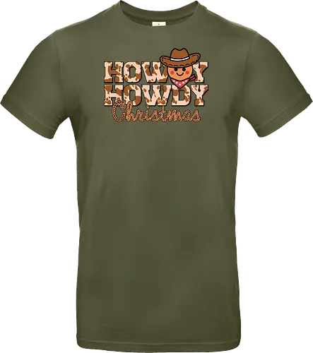 Howdy Howdy Christmas