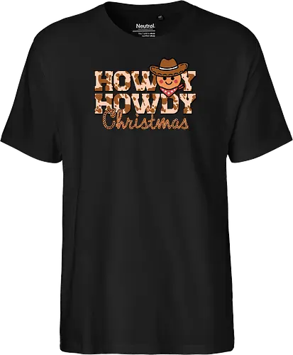 Howdy Howdy Christmas