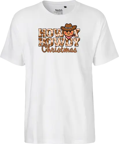 Howdy Howdy Christmas