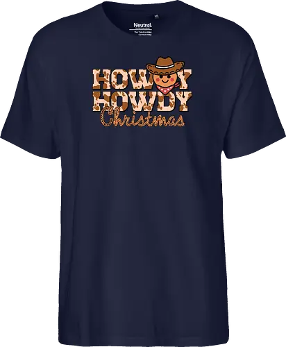 Howdy Howdy Christmas