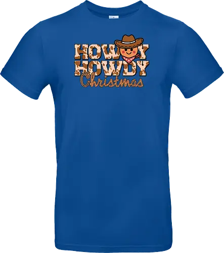 Howdy Howdy Christmas