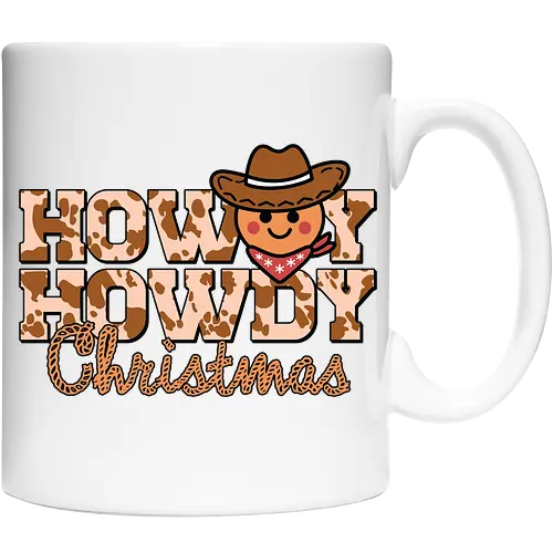 Howdy Howdy Christmas
