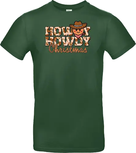 Howdy Howdy Christmas