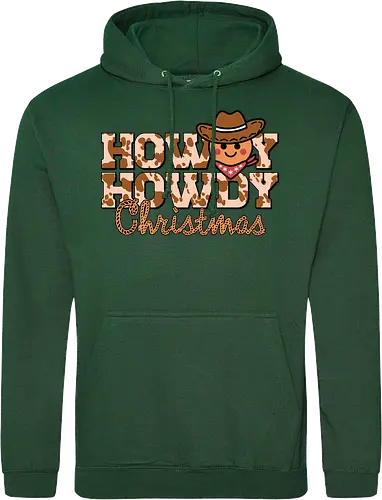 Howdy Howdy Christmas