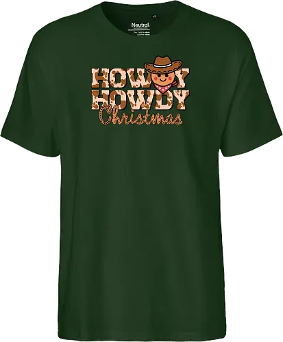 Howdy Howdy Christmas
