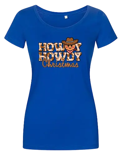 Howdy Howdy Christmas