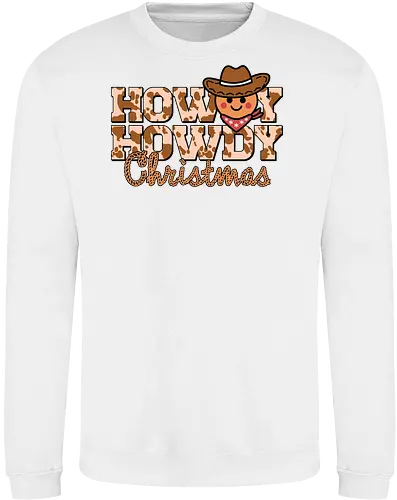 Howdy Howdy Christmas