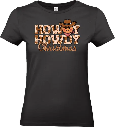 Howdy Howdy Christmas