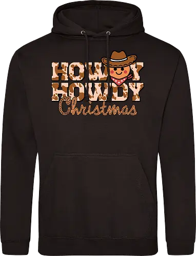 Howdy Howdy Christmas