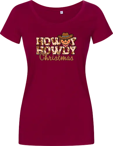 Howdy Howdy Christmas