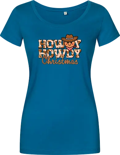 Howdy Howdy Christmas