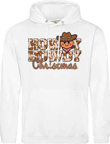 Howdy Howdy Christmas