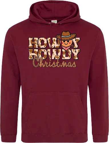 Howdy Howdy Christmas