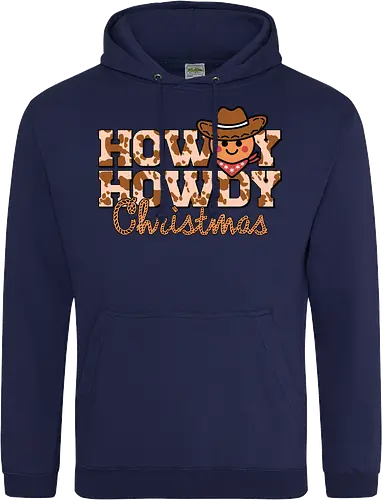 Howdy Howdy Christmas