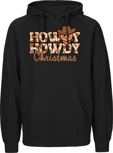 Howdy Howdy Christmas