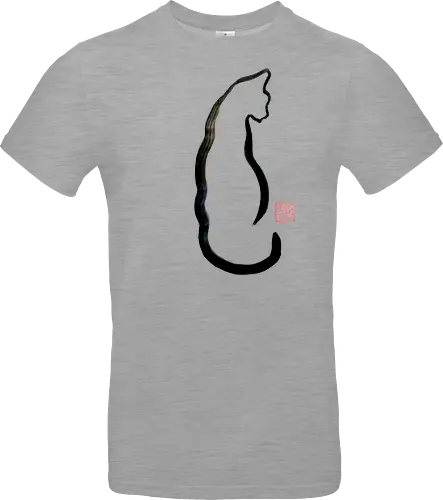 line cat