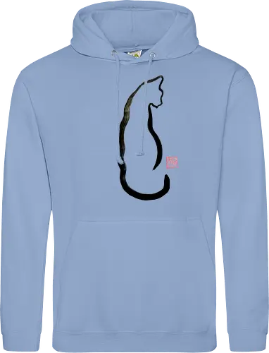 line cat