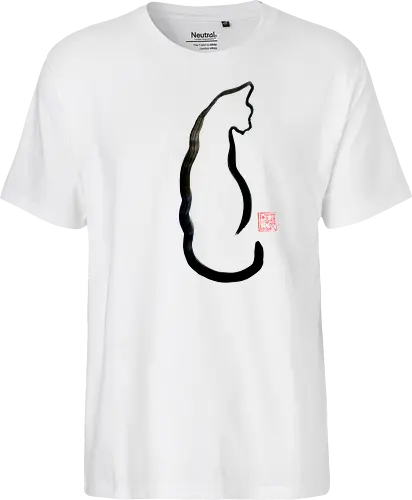 line cat