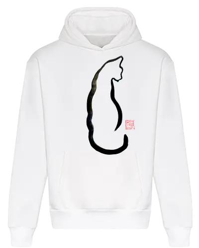 line cat