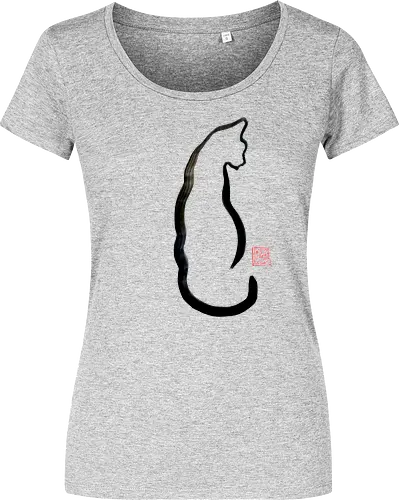 line cat
