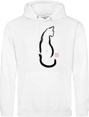 line cat