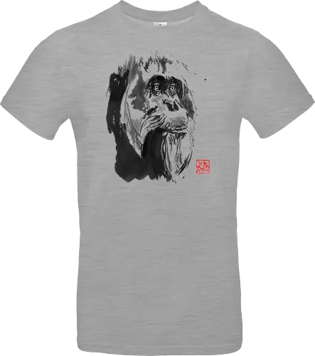 orangutan paper