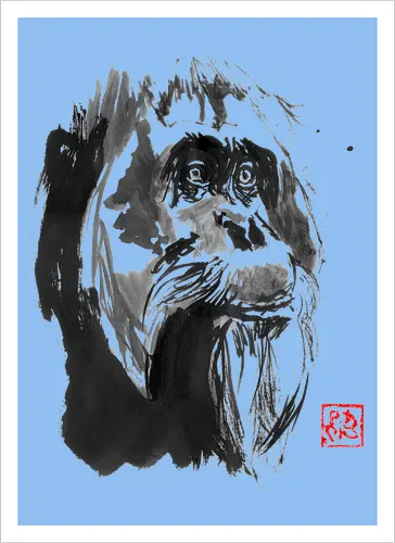 orangutan paper