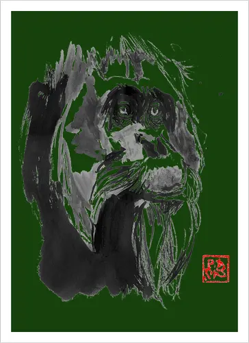 orangutan paper