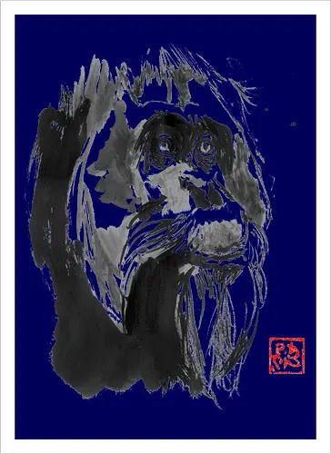orangutan paper