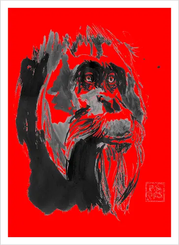 orangutan paper