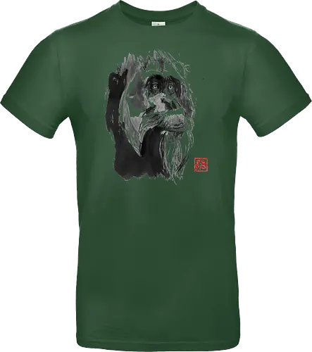 orangutan paper