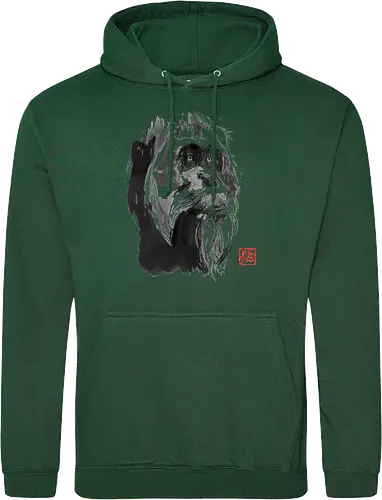 orangutan paper