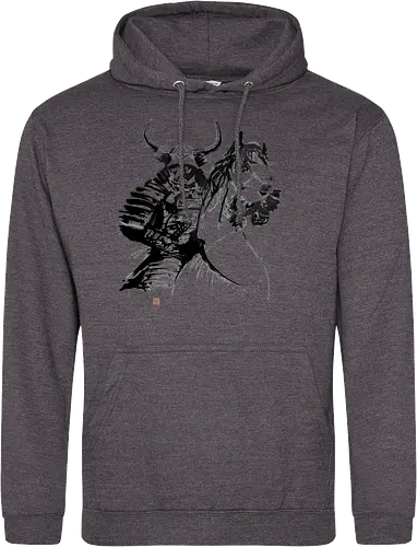 samurai horse