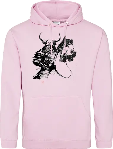 samurai horse