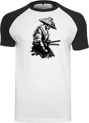 waiting samurai