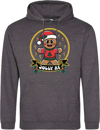 Jolly AF