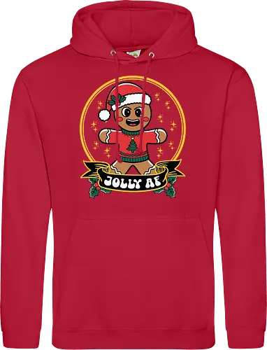 Jolly AF