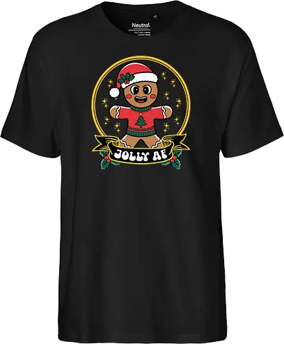 Jolly AF