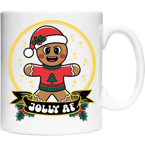 Jolly AF