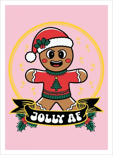 Jolly AF