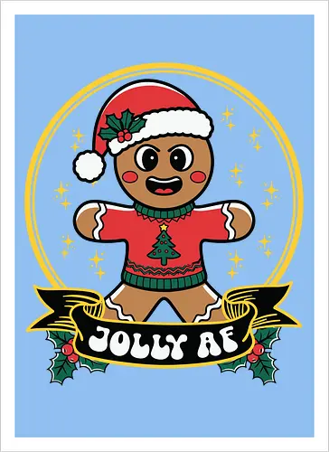 Jolly AF