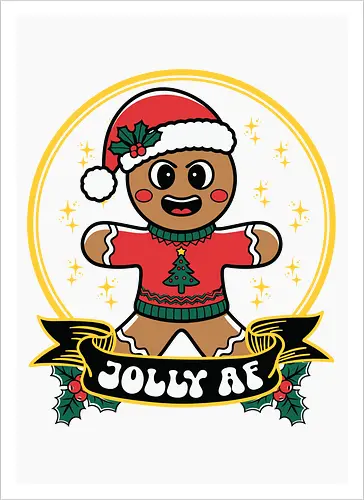 Jolly AF