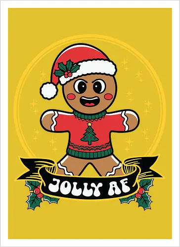 Jolly AF