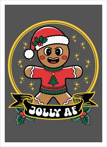 Jolly AF